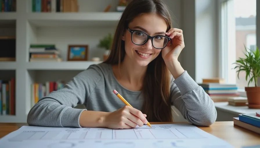 Is My Toddler Behind? A Teacher Reads the Milestone Chart So You Don't Panic