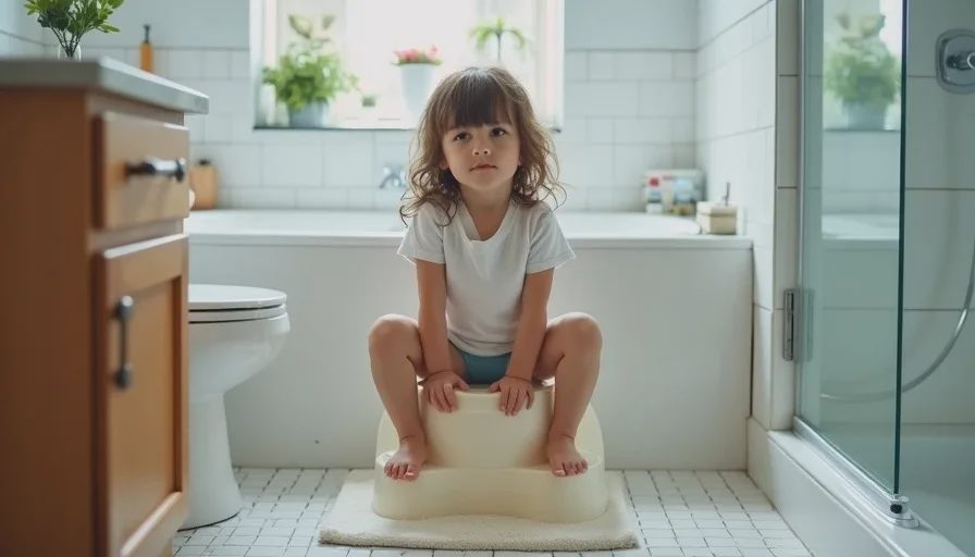 Potty Training Readiness: The 5 Signs You Can't Fake