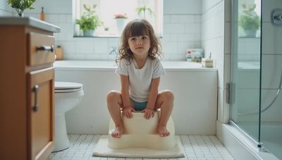 Potty Training Readiness: The 5 Signs You Can't Fake