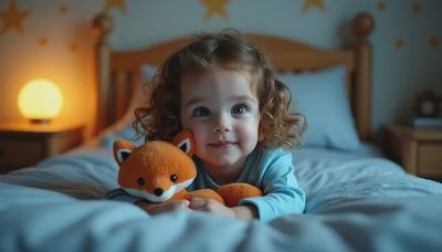The 2-Year Sleep Regression: What's Happening and What Actually Helps