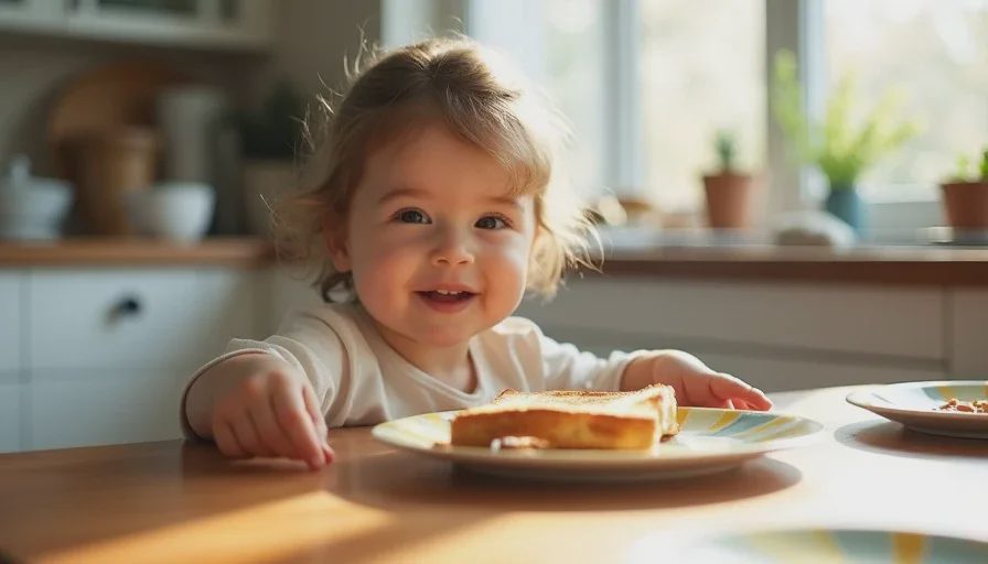 10 Toddler Meals That Take 15 Minutes and Survive a Picky Eater