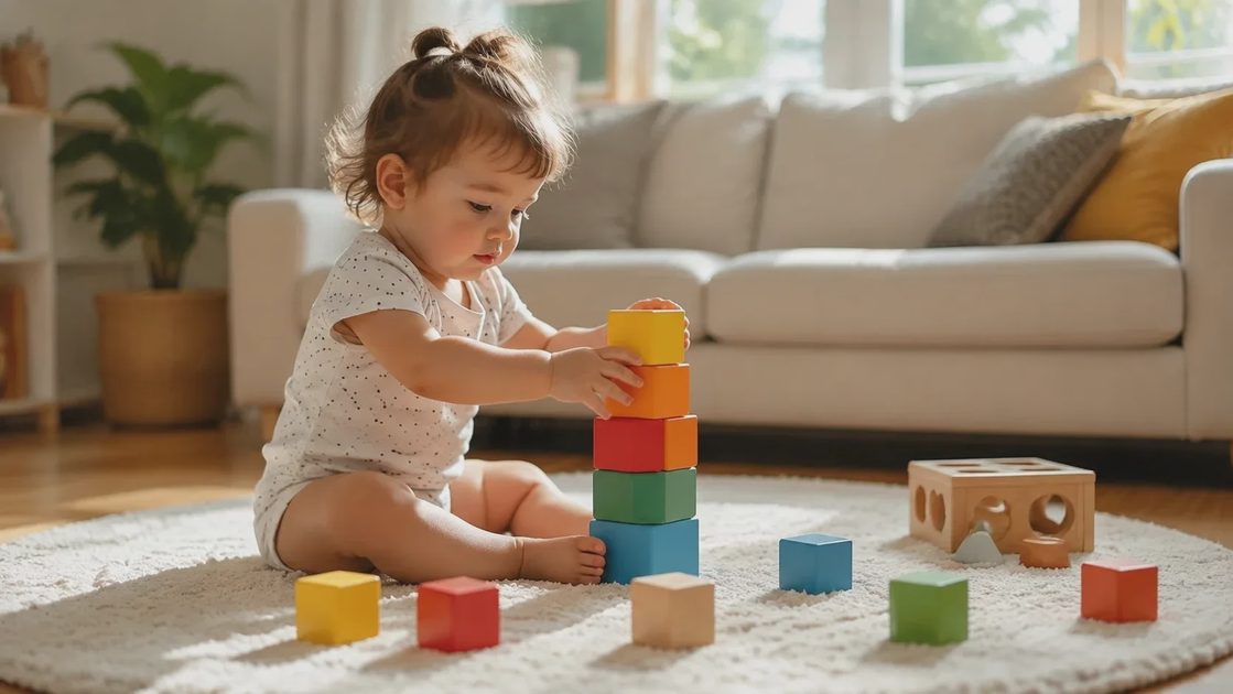 What a 2-Year-Old Is Actually Supposed to Be Able to Do (and What's Just Hype)