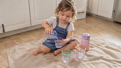 Play Is the Curriculum: 10 Activities That Teach More Than Flashcards