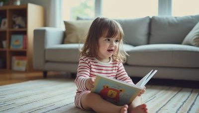 The Word Explosion: When Talking Takes Off (and When to Ask for Help)