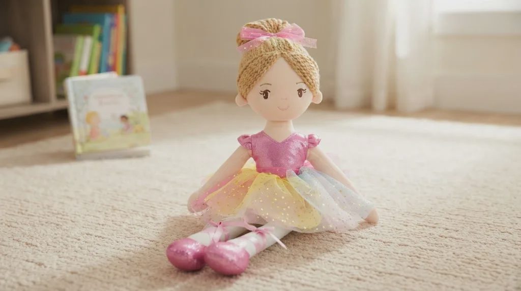 What Pretend Play Actually Looked Like at 2