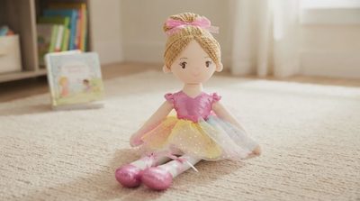 What Pretend Play Actually Looked Like at 2