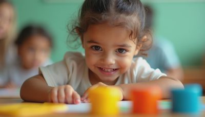 Preschool Activities 3 Year Olds Can Enjoy at Home