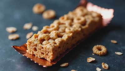 Cheerios Cereal Bars for Toddlers: A Practical Parent Guide