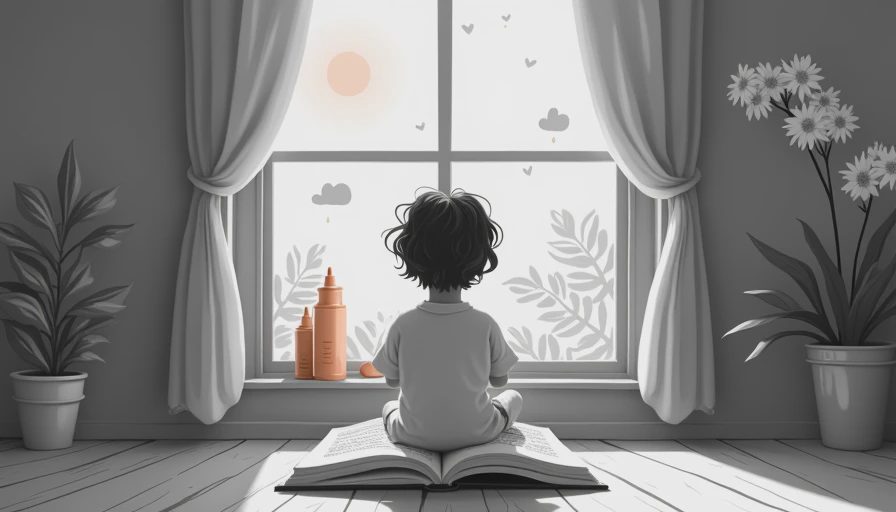 Books About Becoming a Big Brother: Gentle Picks for the Transition