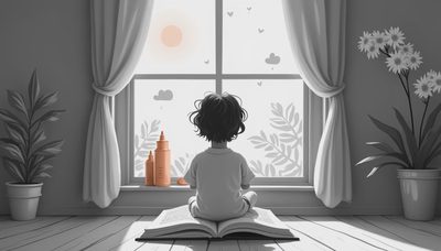 Books About Becoming a Big Brother: Gentle Picks for the Transition