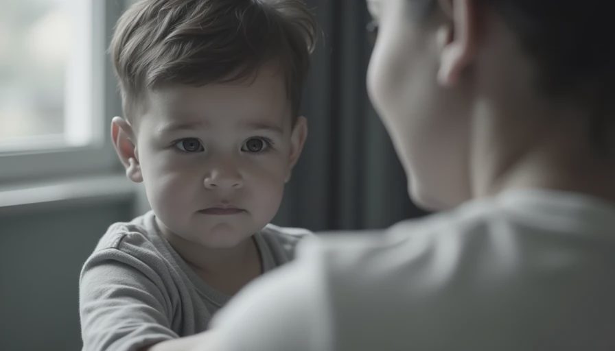 How to Discipline a 3 Yr Old Without Shame or Power Struggles