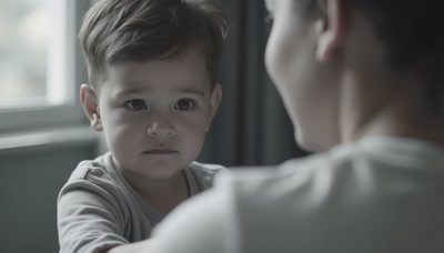 How to Discipline a 3 Yr Old Without Shame or Power Struggles