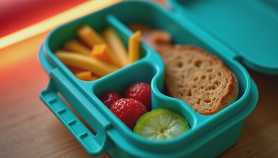 10 Easy Toddler Lunch Idea Combinations for Real-Life Days