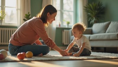 How to Stop Toddler from Hitting: Calm, Practical Steps That Help