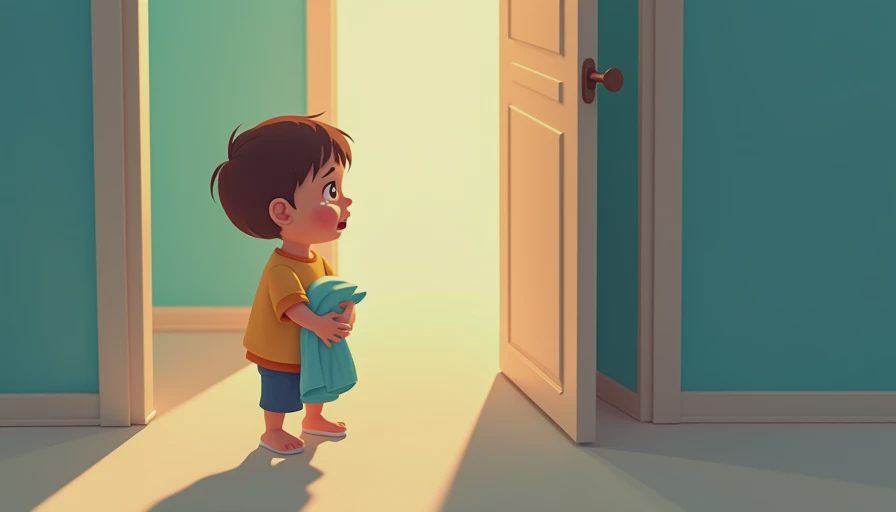 Separation Anxiety in Toddlers Age 2: Calm, Practical Help